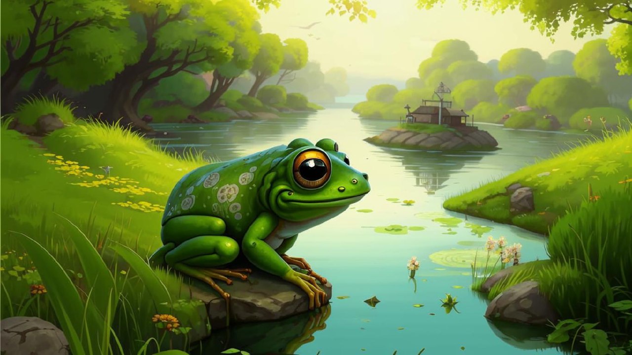 Для рассказа Дружба